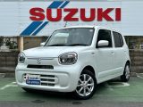 スズキ アルト   埼玉県