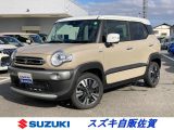 スズキ クロスビー   佐賀県