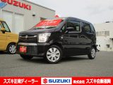 スズキ&nbsp;ワゴンR&nbsp;&nbsp;&nbsp;福岡県