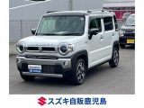 スズキ ハスラー 660 Jスタイル  鹿児島県