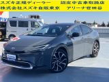 トヨタ プリウスPHV   東京都