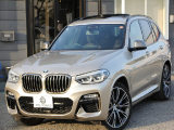 BMW X3   千葉県