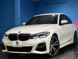 BMW 3シリーズ 320i Mスポーツ  東京都