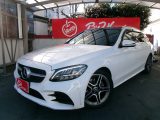 メルセデス・ベンツ Cクラス C180 アバンギャルド AMGライン  埼玉県