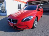ボルボ V40 T4 SE  群馬県