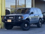 トヨタ ランドクルーザー200   埼玉県