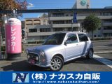ダイハツ ミラジーノ   香川県