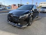 日産 ノートオーラ 1.2 G レザーエディション  香川県