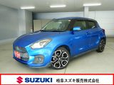 スズキ スイフト   岐阜県