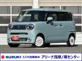 スズキ ワゴンRスマイル   栃木県