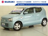 スズキ アルト   大阪府
