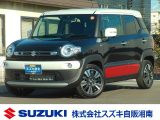 スズキ クロスビー   神奈川県