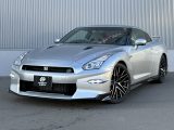 日産 GT-R 3.8 プレミアムエディション 4WD  北海道