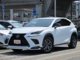 レクサス NX 300h Fスポーツ  愛媛県