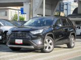 トヨタ RAV4   愛媛県