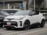 トヨタ C-HR   愛媛県