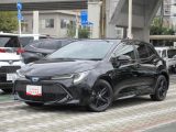 トヨタ カローラスポーツ   愛媛県