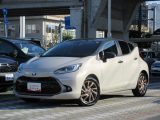トヨタ アクア 1.5 Z ラフィネ 