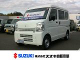 スズキ エブリイ   千葉県
