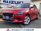 スズキ スイフト   京都府
