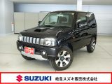 スズキジムニー 中古車画像