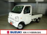 スズキ キャリイ   岐阜県