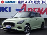 スズキ スイフト   埼玉県
