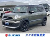 スズキ クロスビー   佐賀県