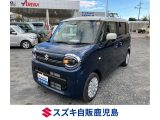 スズキ ワゴンRスマイル   鹿児島県