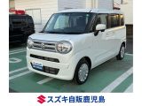 スズキ ワゴンRスマイル 660 G  鹿児島県
