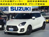 スズキ&nbsp;スイフト&nbsp;&nbsp;&nbsp;東京都
