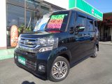 ホンダ N-BOX 660 G Lパッケージ  宮城県