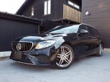 メルセデス・ベンツ Eクラスワゴン E200 アバンギャルド スポーツ  千葉県