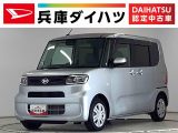ダイハツタント 中古車画像