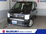 スズキ ワゴンR   石川県