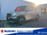 スズキ クロスビー   徳島県