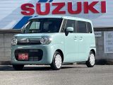 スズキ ワゴンRスマイル   栃木県