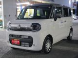 スズキ ワゴンRスマイル   茨城県
