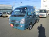 スズキ キャリイ   茨城県
