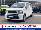 スズキ ワゴンR   静岡県