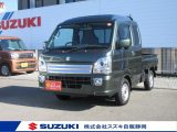 スズキ&nbsp;キャリイ&nbsp;&nbsp;&nbsp;静岡県