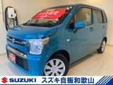 スズキ ワゴンR   和歌山県