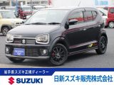 スズキアルトワークス 中古車画像