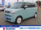 スズキ ワゴンRスマイル   岩手県