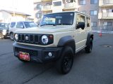 スズキ ジムニーシエラ   岩手県