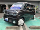 スズキ ワゴンRスマイル   岡山県