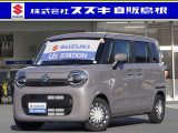 スズキ ワゴンRスマイル   島根県