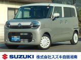 スズキ ワゴンRスマイル   神奈川県