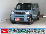 ダイハツ タフト   三重県