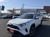 トヨタ RAV4 2.0 X  新潟県